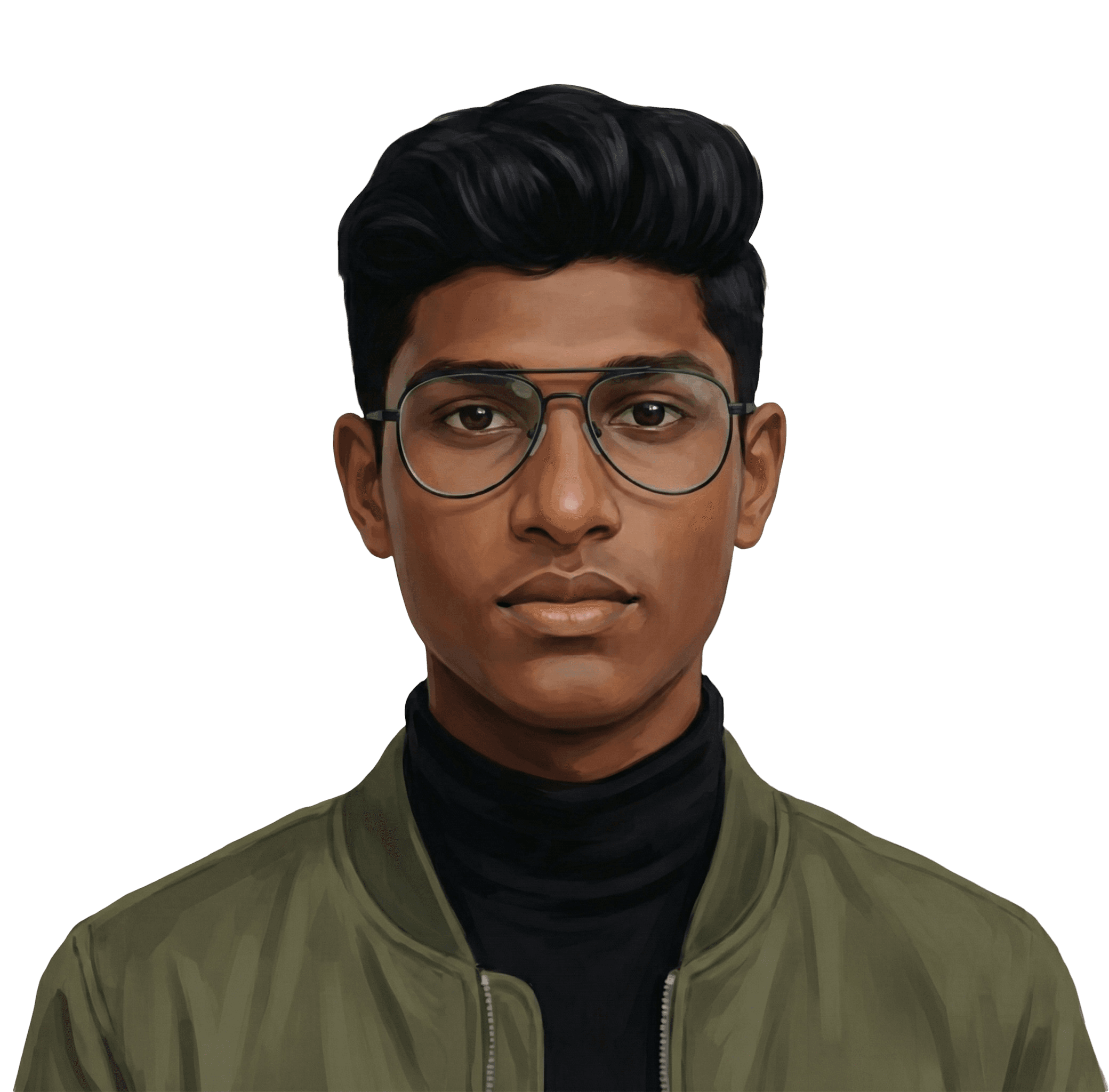 Denistan B, mission operator